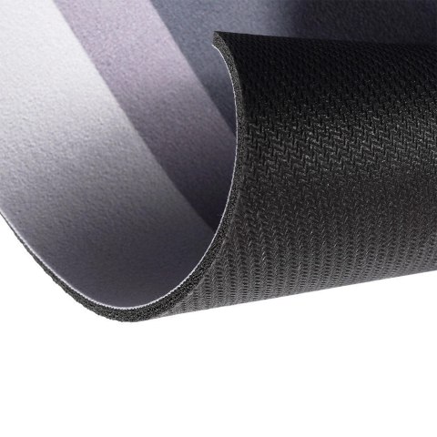 Mata Antypoślizgowa Podgumowana 79,5 x 49,5 cm BATHROOM SOLUTIONS