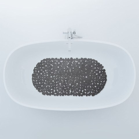 Mata Antypoślizgowa do Wanny i Brodzika 68 x 34 cm z Przyssawkami ORION