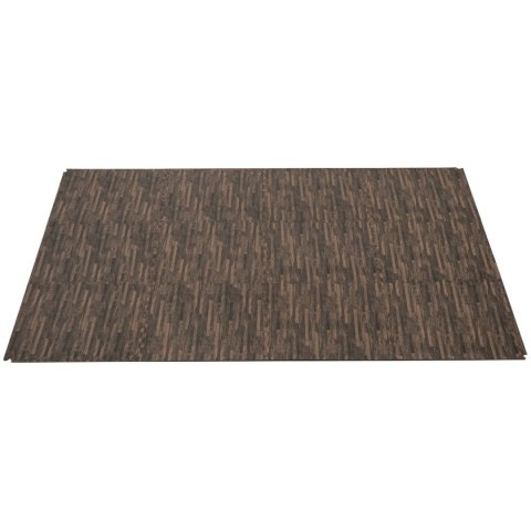 Mata Ochronna pod Basen Ogrodowy BESTWAY Dekoracyjna 150 x 200 cm