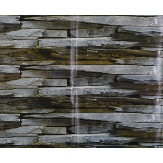 Mata Osłona na Balkon Balkonowa Wodoodporna Ochronna AMBIANCE 445 x 75 cm