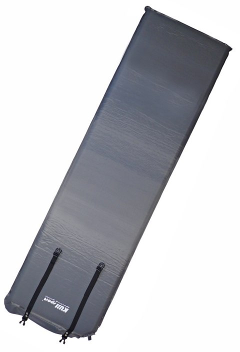 Mata Samopompująca Karimata Turystyczna Kempingowa KUBISPORT 186 cm