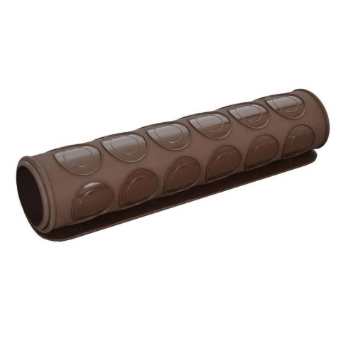 Mata do Pieczenia 48 Makaroników Silikonowa Solidna ORION 39,5 x 29,5 cm