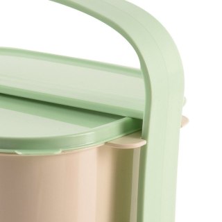 Menażka Obiadowa do Przenoszenia Żywności 3 x 1,15 L ORION