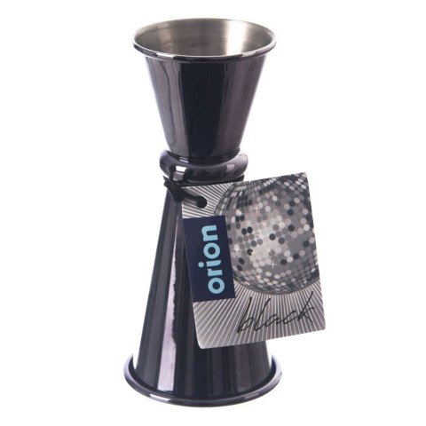 Miarka Barmańska Dwustronna 20/40 ml Stal Nierdzewna do Zmywarki ORION