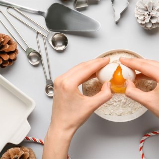 Miarki Kuchenne 4 szt Stal Nierdzewna do zmywarki EXCELLENT HOUSEWARE