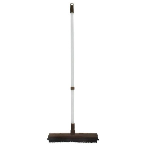 Miotła Gumowa Teleskopowa 73-126 cm 31 cm ze Ściągaczką do Wody ORION