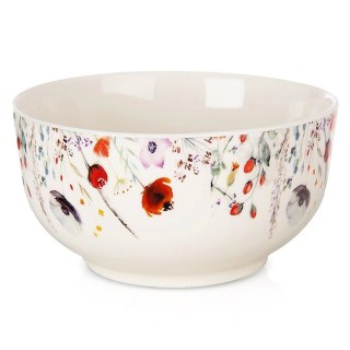 Miseczka Porcelanowa MAKI 13 cm 500 ml do Zmywarki i Mikrofali ORION