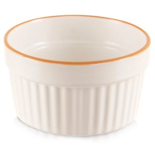 Miseczka do zapiekania ceramiczna 9 cm, 180 ml