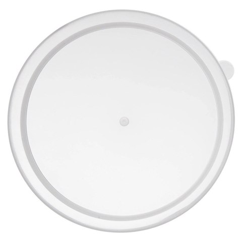 Miska Emaliowana SZACHOWNICA 1,5 L z Pokrywką Żaroodporna Zmywarka ORION