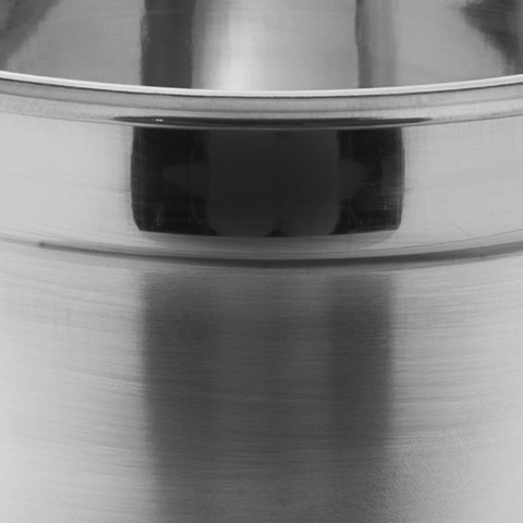 Miska Kuchenna Stal Nierdzewna 13 cm 650 ml do Zmywarki ORION