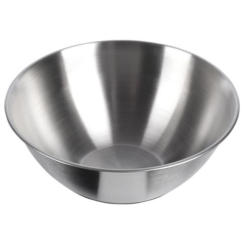 Miska Kuchenna Stalowa Antypoślizgowa VILDE 21,5 cm 1,9 L do Zmywarki