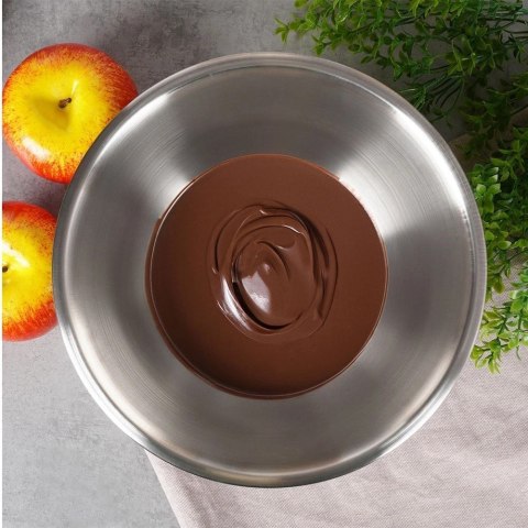 Miska Kuchenna Uniwersalna Stal Nierdzewna 22 cm 2 L do Zmywarki VILDE