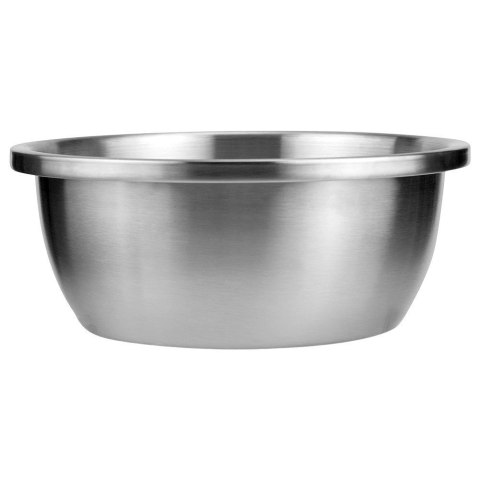Miska Kuchenna do Miksowania Stalowa Lekka Nierdzewna NAVA 28 cm 4,3 L
