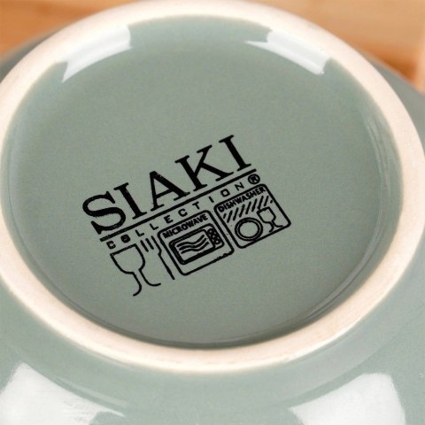 Miska bulionówka ceramiczna 600 ml 4 szt.