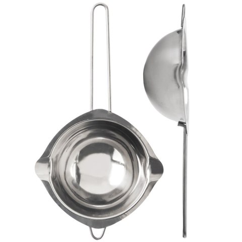 Miska do Czekolady i Wosku Stal Nierdzewna 14 cm 250Ml EXCELLENT HOUSEWARE