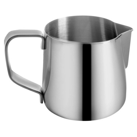 Mlecznik Stal Nierdzewna 160 ml z Uchwytem do Zmywarki ORION