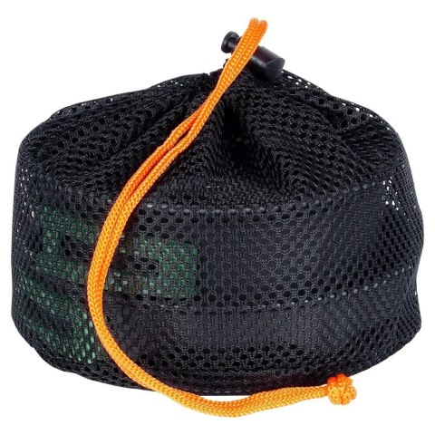 Naczynia Turystyczne Składane Aluminiowe pod Namiot IFFS 500 / 900 ml 2 el.