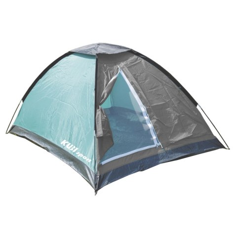 Namiot 2 Osobowy Turystyczny Kempingowy Outdoor KUBISPORT 205x120x100 cm