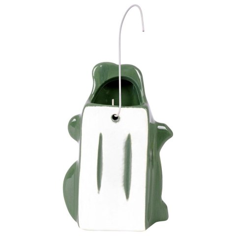 Nawilżacz Powietrza Ceramiczny Krokodyl na Kaloryfer 160 ml VILDE