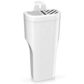 Nawilżacz Powietrza na Kaloryfer Biały z Tworzywa 450 ml VILDE