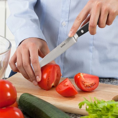 Nóż Kuchenny 23,5 cm Stal Nierdzewna MASTER do Zmywarki ORION