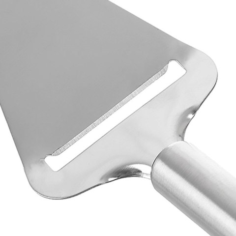 Nóż do Sera Łopatka 20,5 cm Stal Nierdzewna do Zmywarki ORION