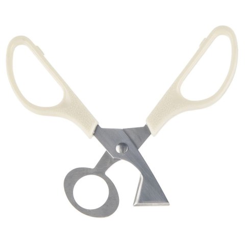 Obcinacz do Jajek 14,5 cm Stal Nierdzewna do Zmywarki ORION