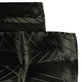 Obrus Plamoodporny Ciemnozielony Elegancki EXCELLENT HOUSEWARE 220 x 150 cm
