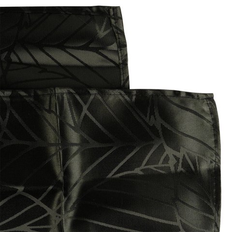 Obrus Plamoodporny Ciemnozielony Elegancki EXCELLENT HOUSEWARE 220 x 150 cm