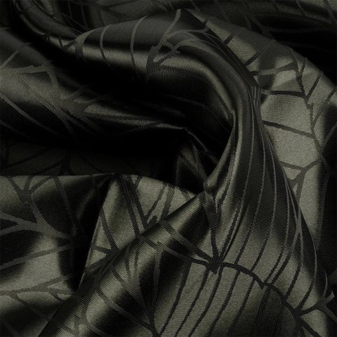 Obrus Plamoodporny Ciemnozielony Elegancki EXCELLENT HOUSEWARE 220 x 150 cm