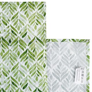 Obrus Wodoodporny Plamoodporny Ozdobny EXCELLENT HOUSEWARE 180 x 130 cm