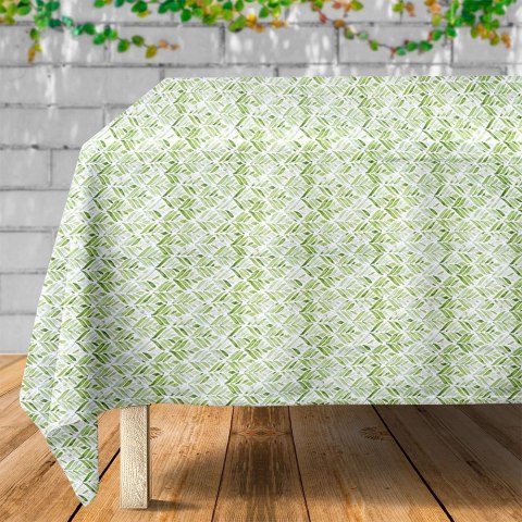 Obrus Wodoodporny Plamoodporny Ozdobny EXCELLENT HOUSEWARE 180 x 130 cm