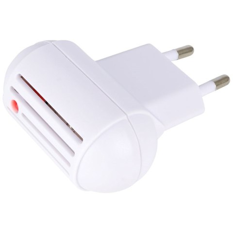 Odstraszacz Elektryczny na Owady 6 x 3 x 7 cm Ultradźwiękowy VILDE