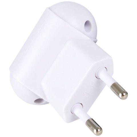 Odstraszacz Elektryczny na Owady 6 x 3 x 7 cm Ultradźwiękowy VILDE