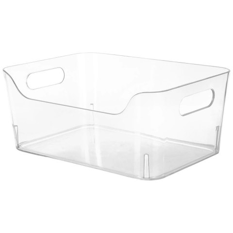 Organizer do Lodówki 23 x 16 x 9,5 cm Przezroczyste EXCELLENT HOUSEWARE