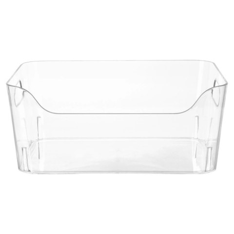 Organizer do Lodówki 23 x 16 x 9,5 cm Przezroczyste EXCELLENT HOUSEWARE