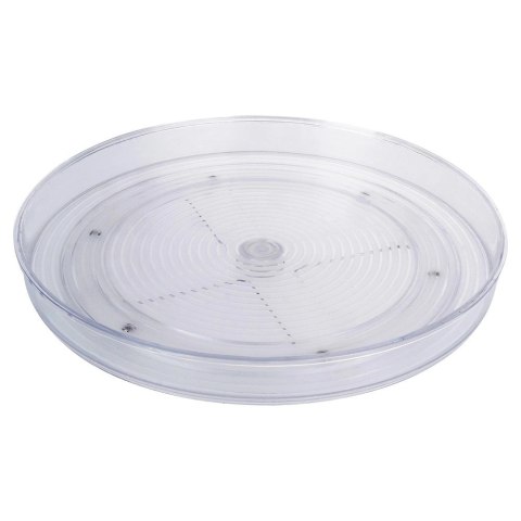 Organizer Obrotowy 360 Stopni Na Przyprawy Kosmetyki 24 cm EXCELLENT