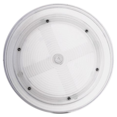 Organizer Obrotowy 360 Stopni Na Przyprawy Kosmetyki 24 cm EXCELLENT