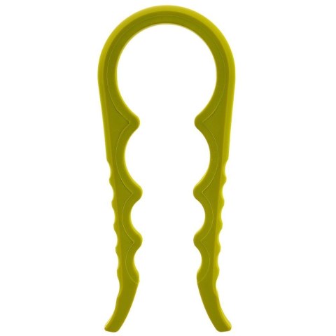 Otwieracz do Słoików 4w1 23 x 9,5 x 2 cm ORION Antypoślizgowy Uniwersalny