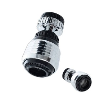 Perlator do Wody Napowietrzający 6 cm ORION Oszczędność 2 Strumienie