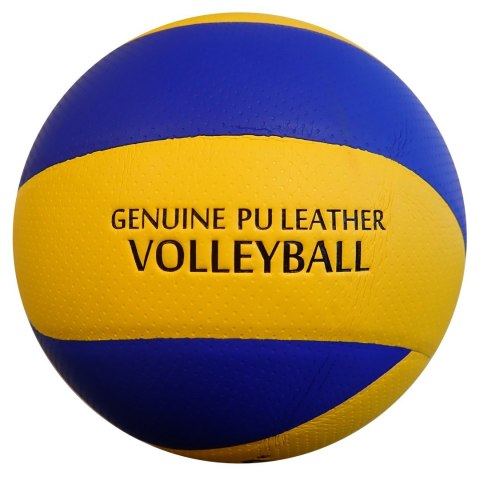 Piłka do Siatki Siatkówki Odbijania Siatkowa Solidna Trwała KUBISPORT roz.5