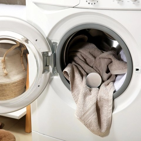 Piłki do suszarki wełniane 7 cm 3 szt.