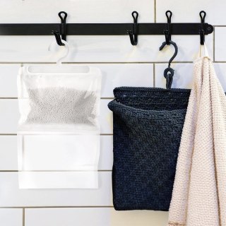 Pochłaniacz Wilgoci Wiszący Duży 400 g ORION do Szafy i Garderoby