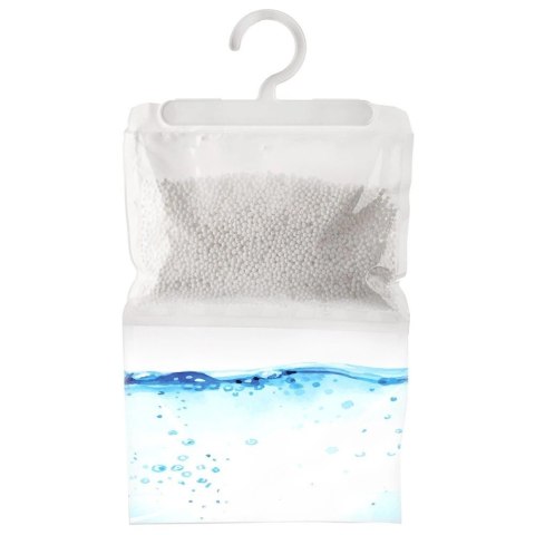 Pochłaniacz Wilgoci Wiszący Duży 400 g ORION do Szafy i Garderoby