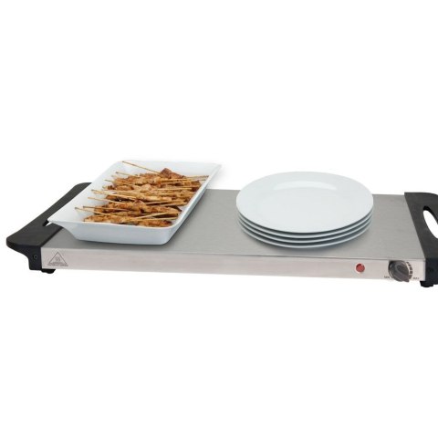 Podgrzewacz Elektryczny Bufet 3 Wkłady 65 x 27 cm EXCELLENT ELECTRICS