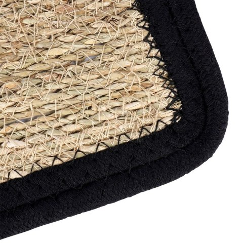 Podkładka na Stół Prostokąt Naturalny 46 x 35 cm HOME STYLING COLLECTION