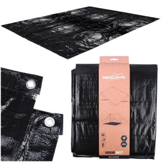 Podłoga Mata Podłogowa do Namiotu Przedsionka Altanki REDCLIFFS 300x400 cm