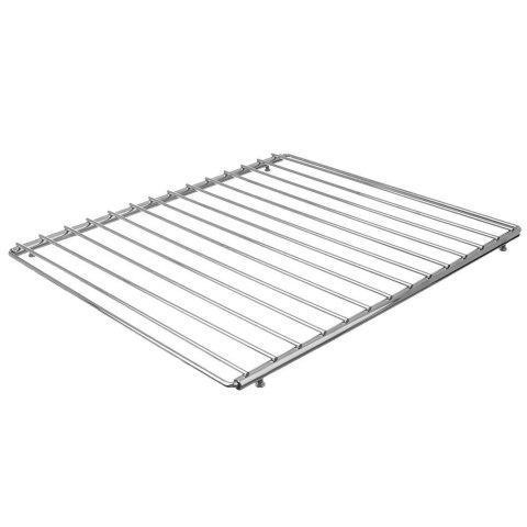 Podstawka Ruszt do Piekarnika Regulowany Metalowy Solidny ORION 35/60x32 cm