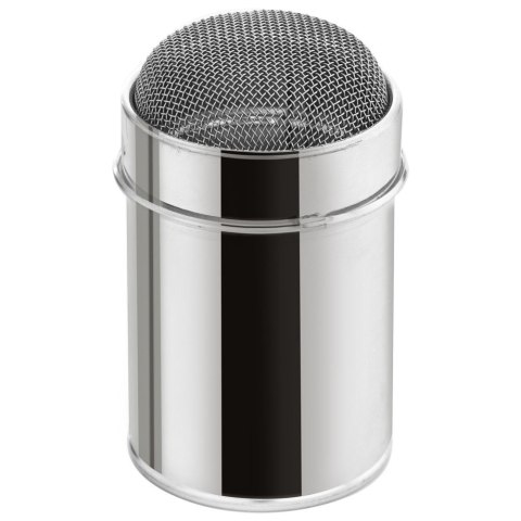 Pojemnik Dozownik do Cukru Pudru Cynamonu z Sitkiem Solidny ORION 180 ml