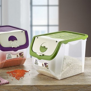 Pojemnik Kuchenny ORION 12 l na Warzywa Owoce Ziemniaki Cebulę Solidny